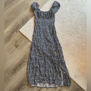 Hollister dress